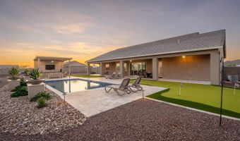 9037 W GARNET MOUNTAIN Dr, Casa Grande, AZ 85194
