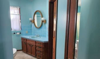 525 N. Pennsylvania, Anthony, KS 67003