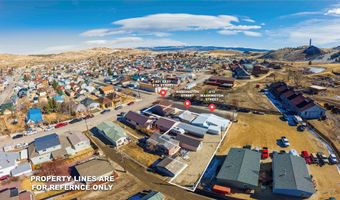821 E 6th St, Anaconda, MT 59711