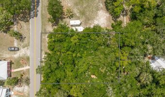 216 8th St Lot 3 Block 170, Apalachicola, FL 32320