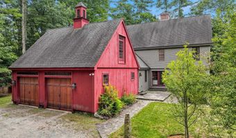 4 Russell Hill Rd, Brookline, NH 03033
