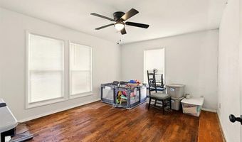 1206 S Osage Ave, Bartlesville, OK 74003