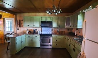 624 Saul Begley Rd, Annville, KY 40402