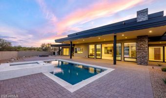 8560 E FATHER KINO Trl, Carefree, AZ 85377