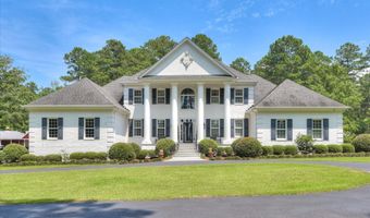 3450 Summerland Hwy, Batesburg Leesville, SC 29070