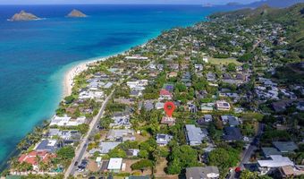 876 Aalapapa Dr B, Kailua, HI 96734