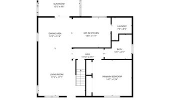 734 Grandview Dr, Altoona, AL 35952