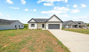 4675 Window Cliff Rd, Baxter, TN 38544