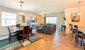 3505 E Hampton Cir, Alva, FL 33920