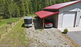 471 Akre Dr, Blanchard, ID 83804