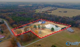 1365 Alabama Highway 205 N, Albertville, AL 35950