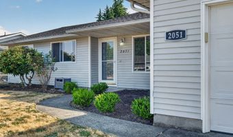 2051 LAFAYETTE St, Albany, OR 97322