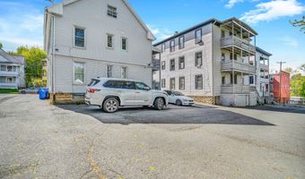 29 Landry St, Bristol, CT 06010
