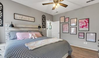 710 NW 8th Pl, Andrews, TX 79714