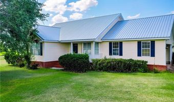 398 Cotton Rd, Alma, GA 31510