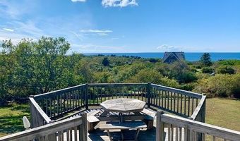 871 W Side Rd, Block Island, RI 02807