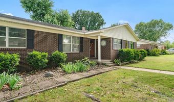 2406 SE 15Th St, Bentonville, AR 72712