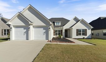 7424 Northwood Dr, Benton, AR 72019