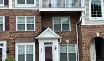 5995- B TERRAPIN Pl 301, Alexandria, VA 22310