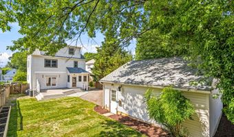 3543 18TH St S, Arlington, VA 22204