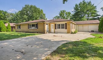 55 W 500 S, Anderson, IN 46013