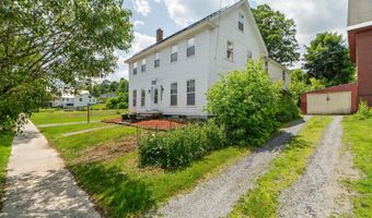 146 S Main St, Bradford, VT 05033