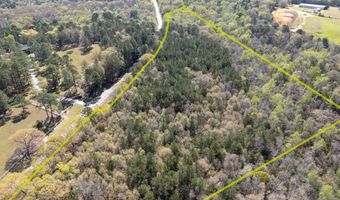 25 Acres Columbia Rd, Abbeville, AL 36310