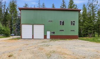 5611 Blacktail Rd, Careywood, ID 83809