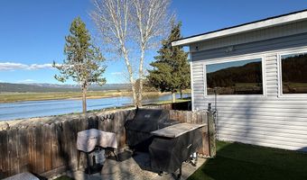 1 3 P St, Cascade, ID 83611