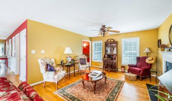 268 Cedar Hill Rd, Amherst, VA 24521
