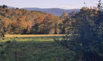 Upper Dingle Hill Road, Andes, NY 13731