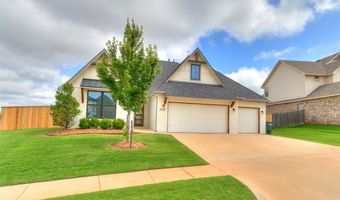 8525 Maple Creek Rd, Arcadia, OK 73007
