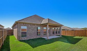 1033 Nighthawk Trl, Alvarado, TX 76009