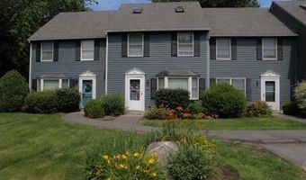 43 Baldwin Dr #43, Bangor, ME 04401