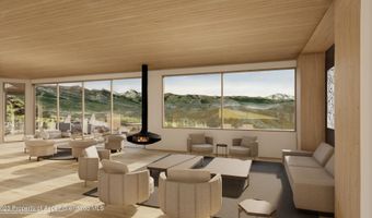Trentaz Drive, Aspen, CO 81611