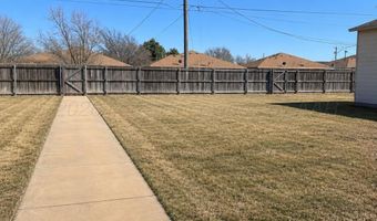 906 N FAIRMONT St, Amarillo, TX 79106