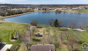 6425 SW South Pointe Dr, Auburn, KS 66402