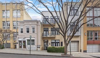 2357 CHAMPLAIN St NW 201, Washington, DC 20009