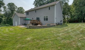 415 Chamberlain Hwy, Berlin, CT 06037