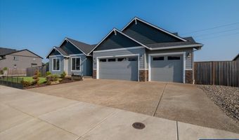 3051 NE Mosey Ave, Albany, OR 97321