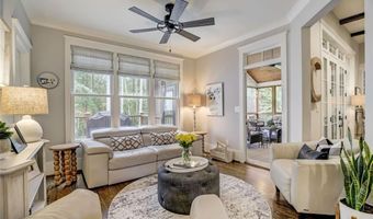 5341 Hill Rd NW, Acworth, GA 30101