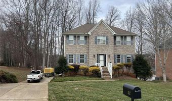 117 Lonetree Cir, Advance, NC 27006
