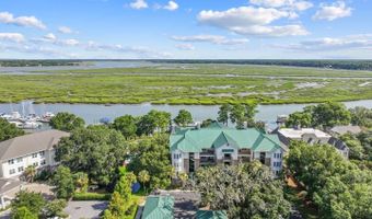 15 Sunset Blvd 1104, Beaufort, SC 29907