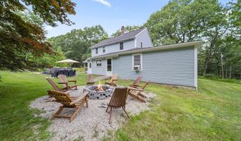 835 Erickson Rd, Ashby, MA 01431