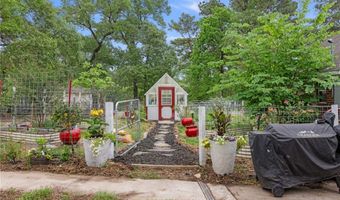 2092 FM 1486 Rd, Anderson, TX 77830