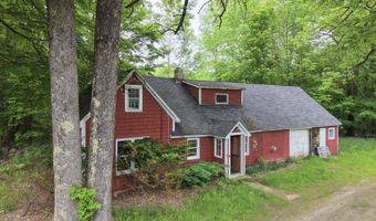 197 Smithfield Rd, Belgrade, ME 04917