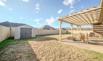 715 Mango Loop, Austin, AR 72007