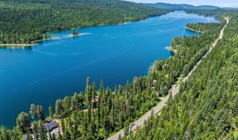 16961 MT Highway 83, Bigfork, MT 59911
