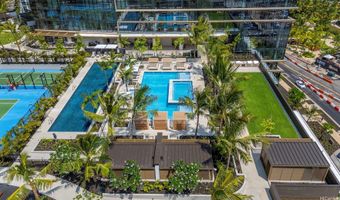 333 Ward Ave 1509, Honolulu, HI 96814