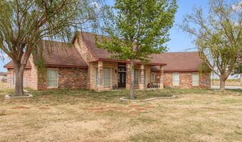 4975 SE 3000, Andrews, TX 79714